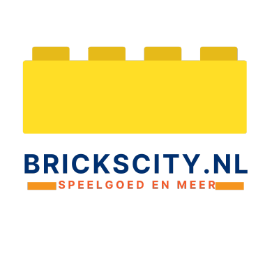 Brickscity.nl